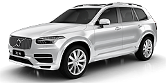 XC90 (L) 2015